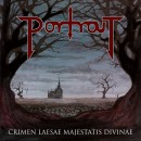 PORTRAIT - Crimen Laesae Majestatis Divinae (2011) CD
